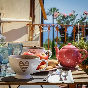 Appartamento Sea House Nervi Capolungo